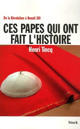 Henri Berr - En Marge De L'Histoire Universelle T.1 (1934) Édition Originale En Bon état