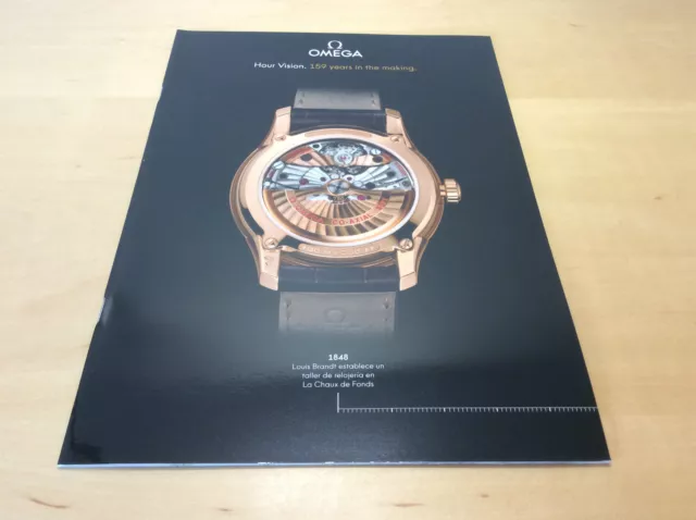 Catalogo Omega 2020 IN VENDITA PicClick IT