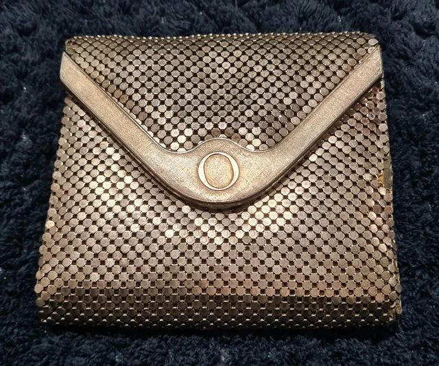 Oroton glomesh coin purse online