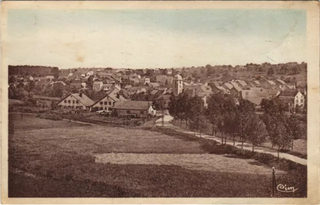 CPA BETHONCOURT Vue Generale (1115723)