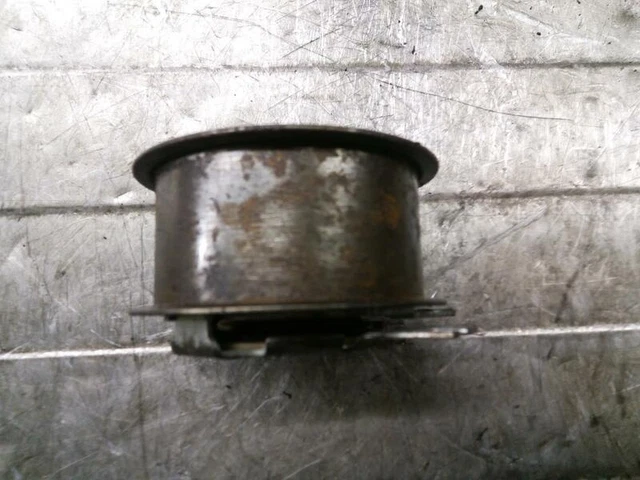 038109243M galet tendeur pour VOLKSWAGEN POLO 1.9 TDI 2001 201072 2