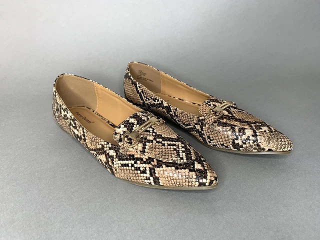 Pierre dumas slip on shoes discount