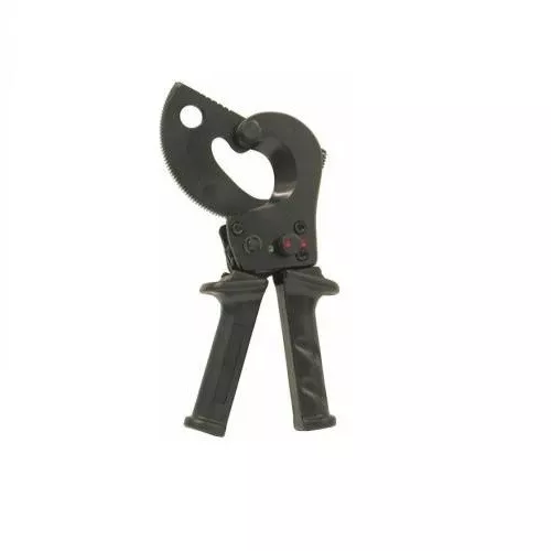 Toolova 4010013 Cable Cutter pour Cuivre Et Aluminiumkabel, CU42P