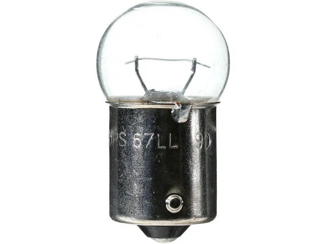 For 1955-1957 Chevrolet Bel Air Clock Light Bulb Philips 37516BW 1956 For 1955-1957 Chevrolet Bel Air Clock Light Bulb Philips 37516BW 1956