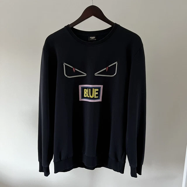 FENDI BUG EYE
