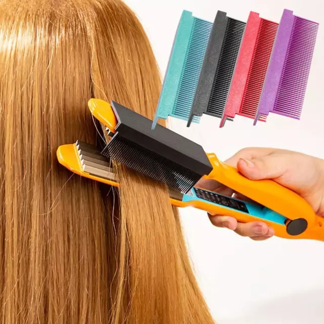 Pettine taglio capelli lisci accessori pettine capelli lisci[