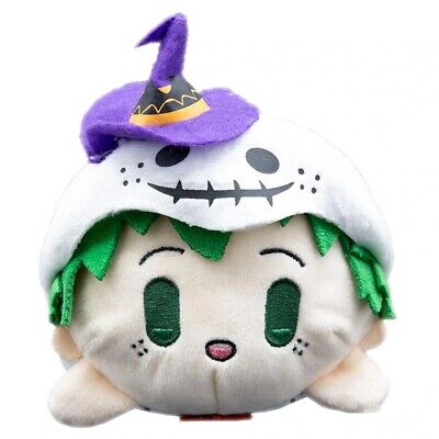 mochibi deku