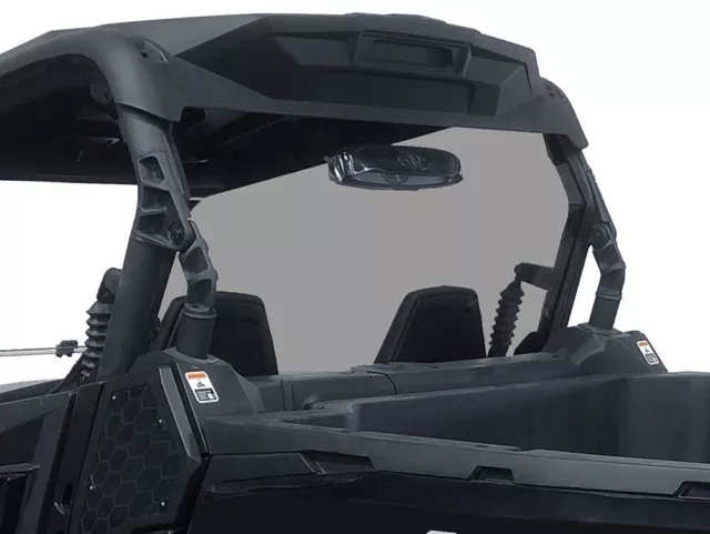 Spike Powersports 78-2600-R-T Rear Windshield - Tinted