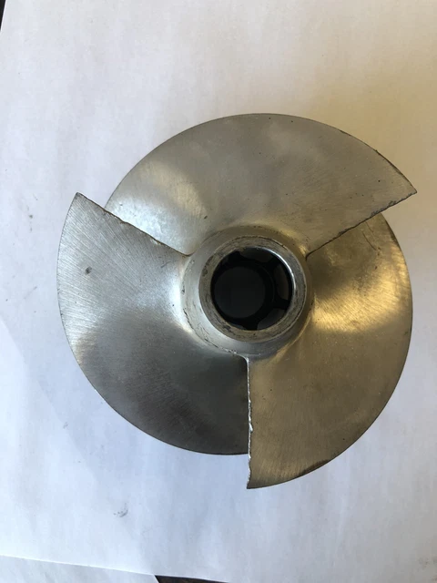 skat trak kawasaki js 440 impeller 15 degree pitch w kicks… jet pump 550 300 skat trak kawasaki js 440 impeller 15 degree pitch w kicks… jet pump 550 300