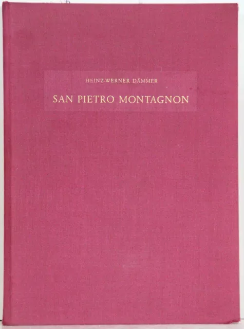 San Pietro Montagnon (Montegrotto) . Un Vorgeschichtliches Seeheiligtum En Venet