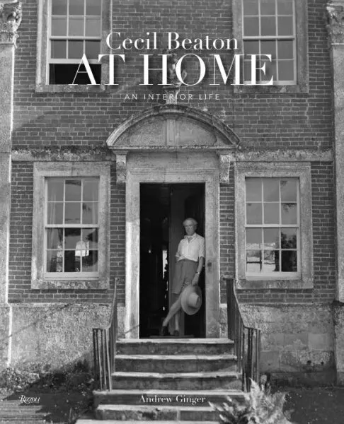 Cecil Beaton at Home : An Interior Life, Hardcover by Ginger, Andrew; Vickers...