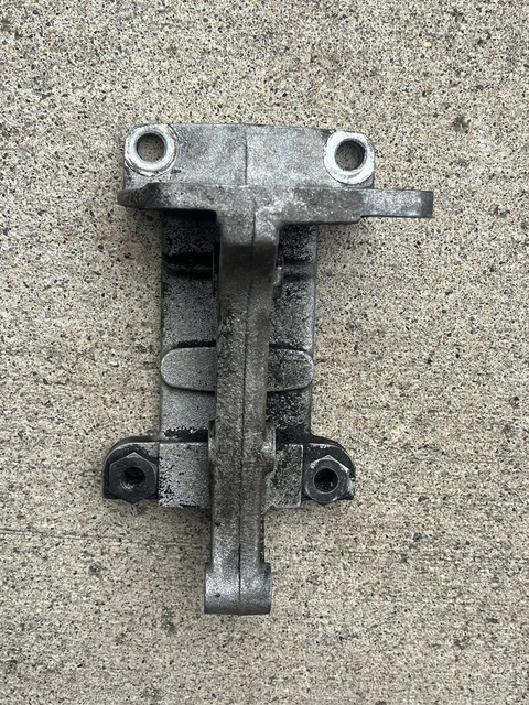 evo sportster motor