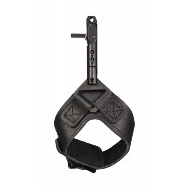 Scott Little Goose Release Buckle Black 3002BS2-bk