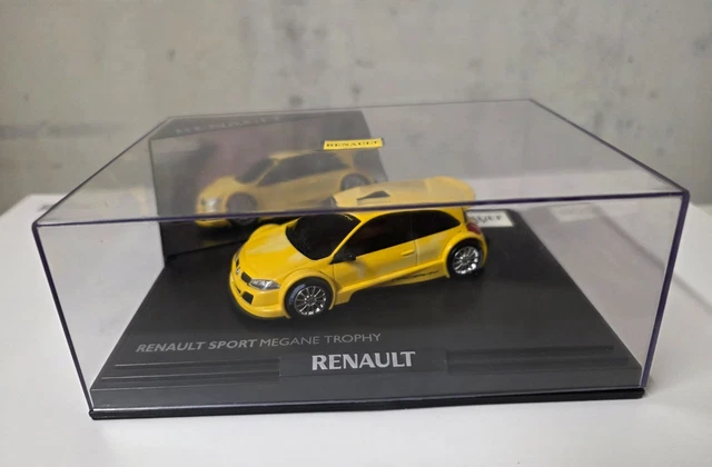 RENAULT MEGANE IV RS Trophy 2020 - Norev 1/43 EUR 34,95 - FR