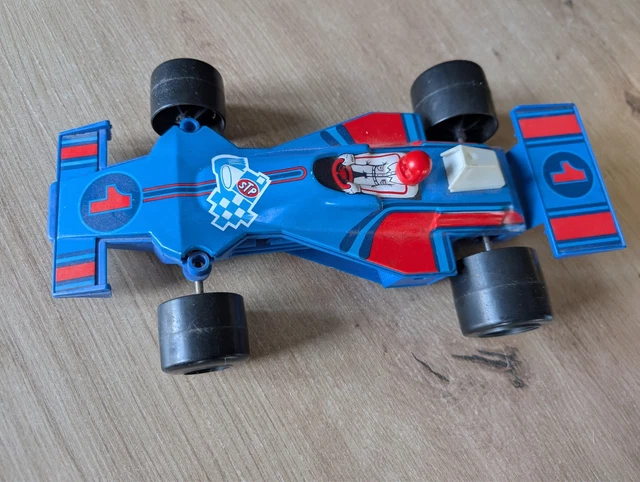 Boite De 12 Voitures à Friction