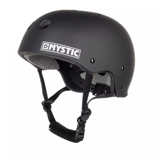 MYSTIC MK8 Helmet Wassersport Surf Kite Wakeboard Kanu Kajak Wake Helm