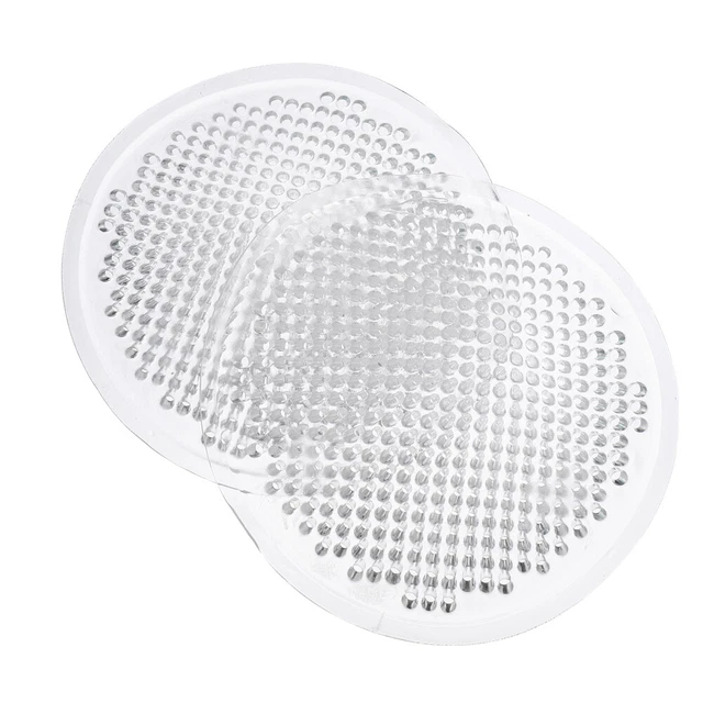 Xene Nippelpads Wiederverwendbar - Nippel Cover Fü Produktbild-Vorschau 2
