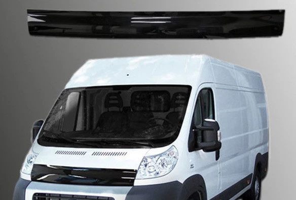 Capot Moteur Pour Peugeot Boxer (01/02 à 06/06) – Neuf