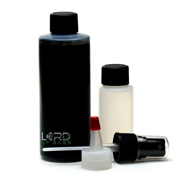 16OZ CA GLUE Kit Speaker Subwoofer Repair Cyanoacrylate Adhesive Thick