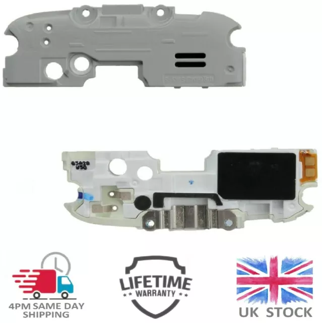 For Samsung Galaxy S4 Mini Loud Speaker Replacement Loudspeaker Unit I9190 I9195