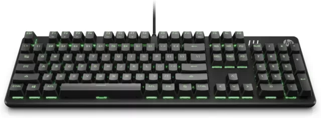 HP Clavier gamer Pavilion 550