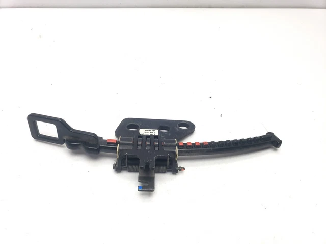 Bmw 3 Series F34 2014 Gt Rear Left Passenger Side Seat Lock 7306237B
