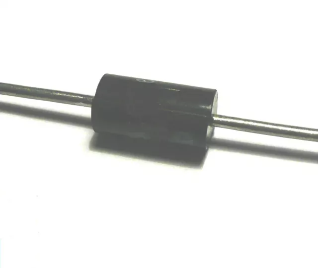 P.6KE 9V1CA - Diode Transil 600W bidirectionnelle 9,1V                   DT69V1B