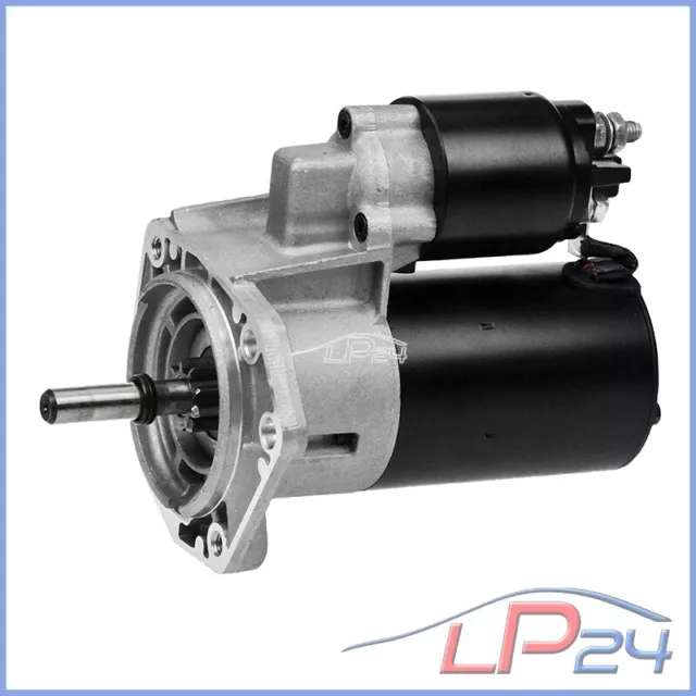 Démarreur 1,1Kw Pour Vw Caddy 2 Golf 3 1H Lupo 6X 6E Polo 6N 6N1 6N2 1.0-1.6 92-