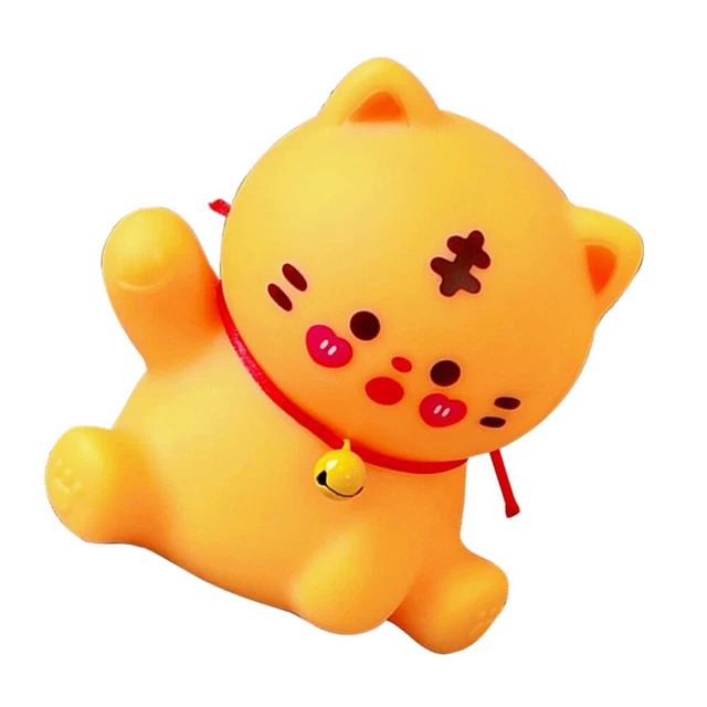 TIGER NIGHT LIGHTS Cute Nursery for Baby Kids Bedroom Lamp Kawaii £8.49