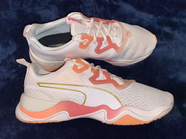 Zone xt sunset online women's training shoes