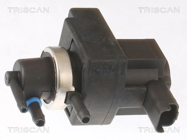 Convertitore di pressione Triscan controllo gas di scarico 8813 11017 per BMW Serie 1 F21 F20 serie 3 F30 F80