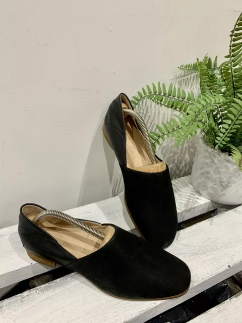 Clarks pure discount tone flat