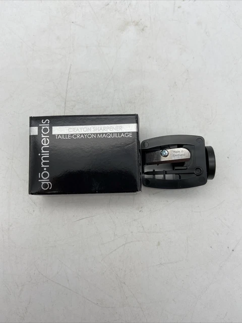 Afilador de lápiz glominerals