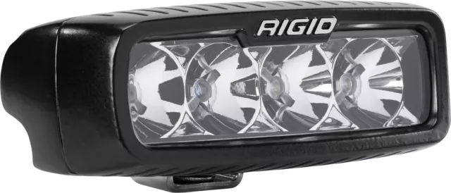 Rigid SR-Q Series Pro Lights Floodlight 904113