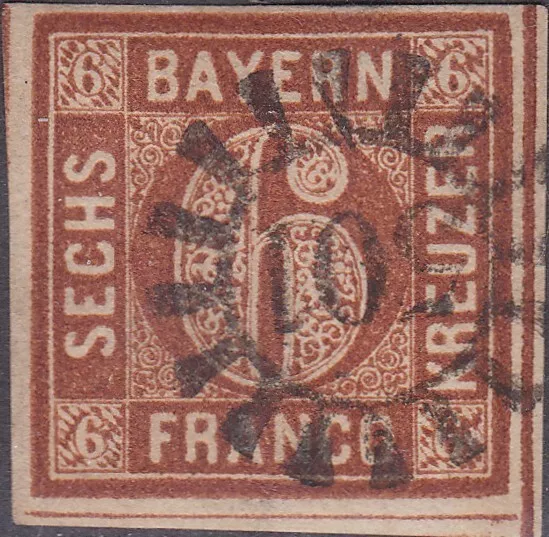 Bayern 4 II Platte 2 mit gMR 501