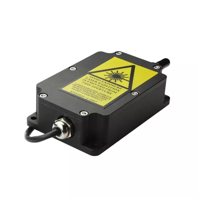 LASER TREE Multi Mode Fiber Coupled Laser 445nm 10W Blue Diode Laser 60μm-800μm
