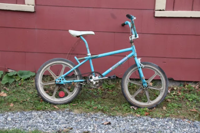 1986 mongoose expert new arrivals