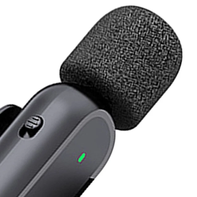 Omnidirectional Lavalier Microphone For Sennheiser - Italia - Foto 2