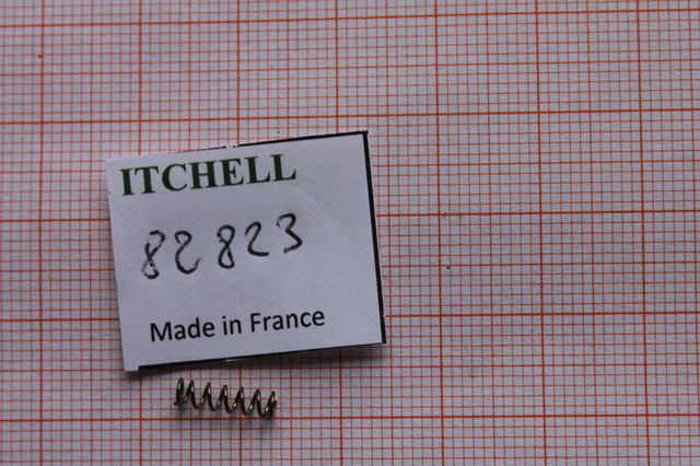 Pièce Détachée Mitchell - Déclencheur Pick-up Pour Moulinet 4450 / 4450Z - Ref 82982