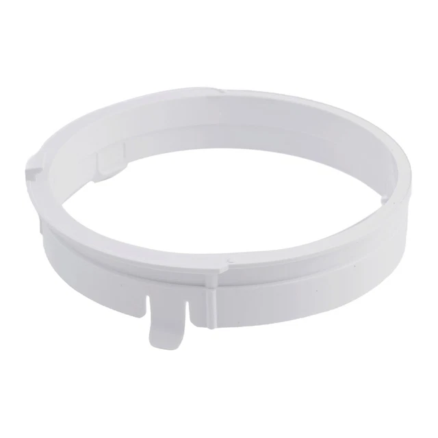 Ruolin Adaptateur Tuyau Climatiseur Mobile 15 Cm - Raccord Échappement Universel Robuste