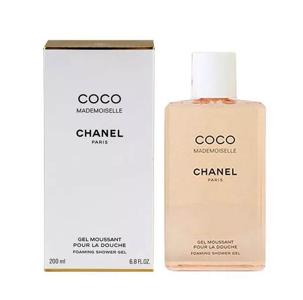 Chanel Coco Mademoiselle Eau De Parfum Review