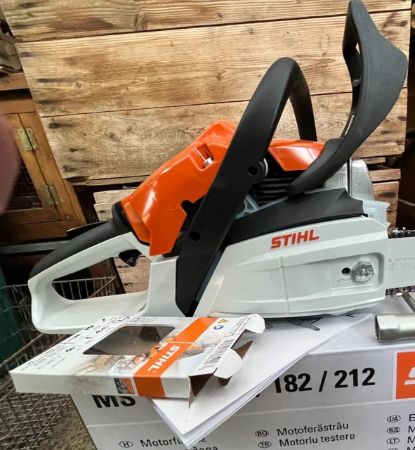 SWS Forst Sägekette Vollmeißel 325 – 1,5 Mm, 56 Treibglieder, Für Dolmar & Husqvarna