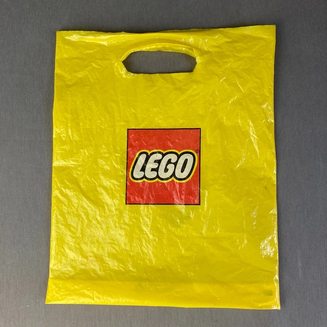 LEGO (R) Instruction Manuals & Catalogues, LEGO (R) Building Toys