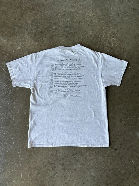 Vintage Pbs Shirt : Pbs Public Broadcasting Service T-shirt 2x Vintage In 2020