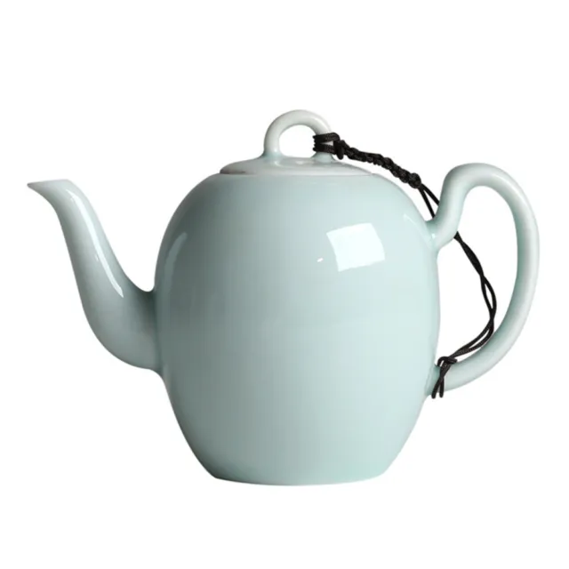 1 Pc Wasserkocher aus Keramik Keramik Teekanne Porzellan Tee-Set Keramik Tee
