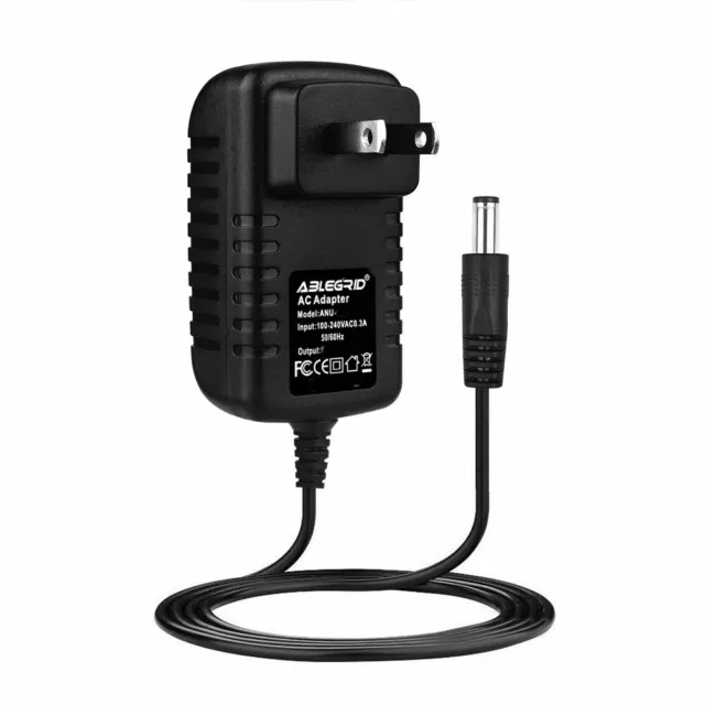 AC DC Adapter Charger for Celestron Computerized Telescopes 18778 Power Supply