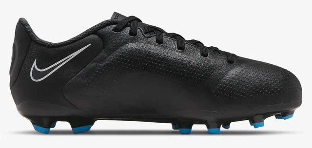 NIKE Kinder Fussball-Rasenschuhe Legend 9 Academy Fußballschuhe FG/MG DA1333 2