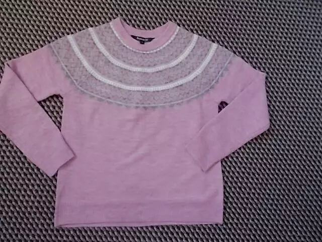Bon marche fairisle jumper cheap