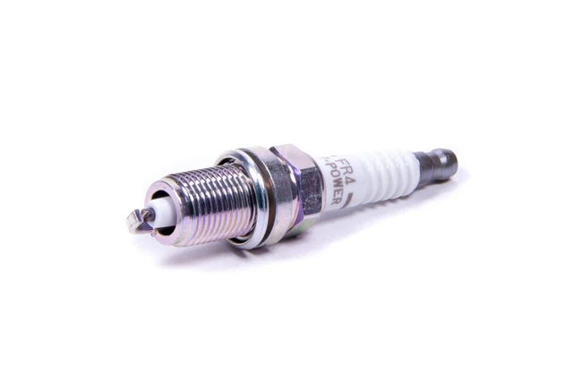 Ngk Ngk V-Power Plugs Stock 5155 FR4