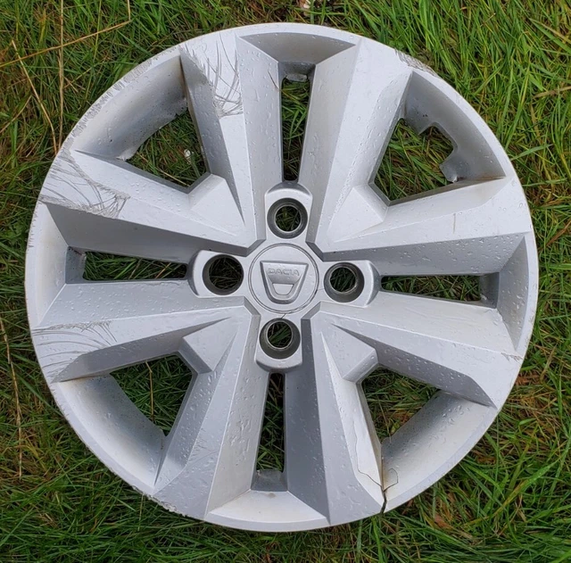 Dacia Sandero 15" Wheel Trim Hubcap